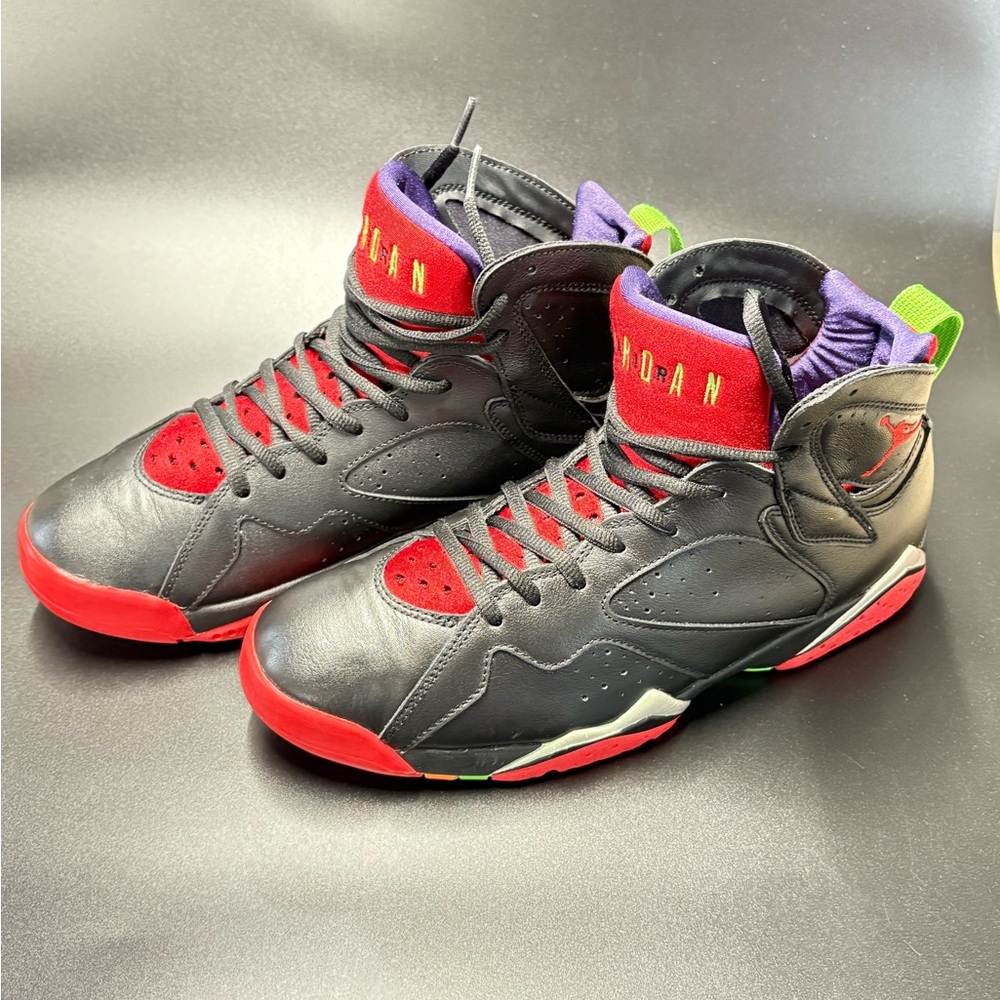 Air Jordan 7 “Marvin the Martian”
